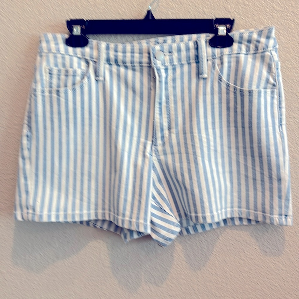 UNIVERSAL THREAD Denim Shorts Size 12US FEEE SHIP